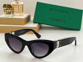 Picture of Bottega Veneta Sunglasses _SKUfw52331817fw